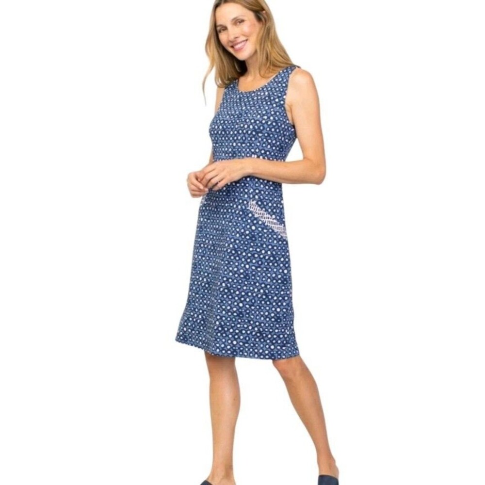 Habitat Dress